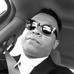 Meet your Posher, Mychal